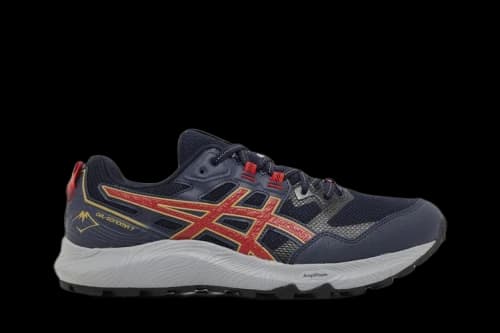 ASICS Gel Sonoma 7 'Midnight Electric Red'