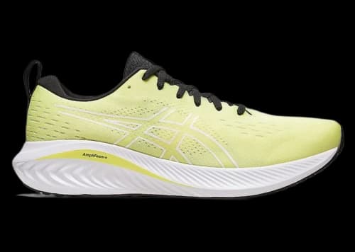 ASICS Gel-Excite 10 Glow Yellow White