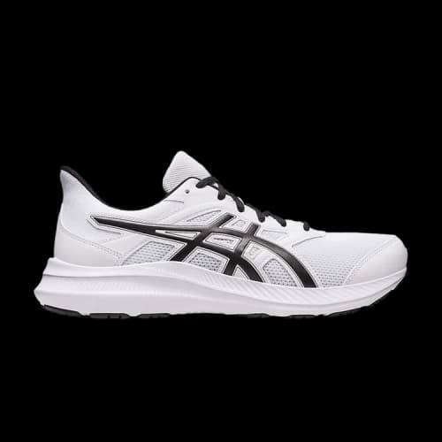 ASICS Jolt 4 Extra Wide 'White Black'