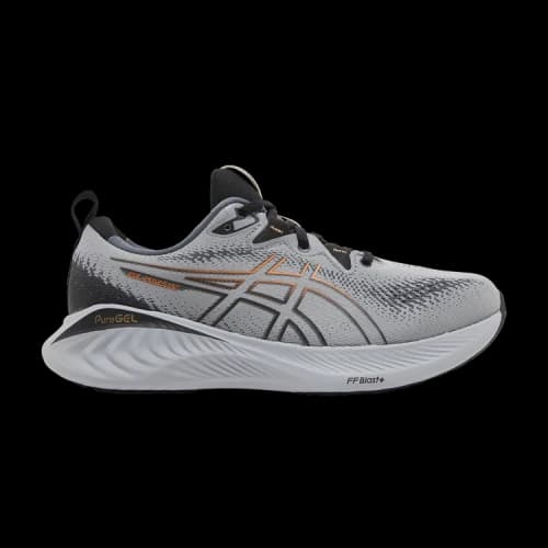 ASICS Gel-Cumulus 25 Wide 'Sheet Rock Sun Peach'
