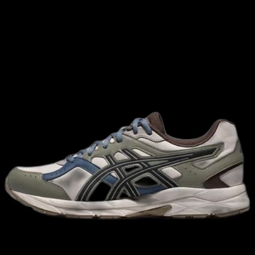 ASICS Gel-Contend Cn 'Olive Green'