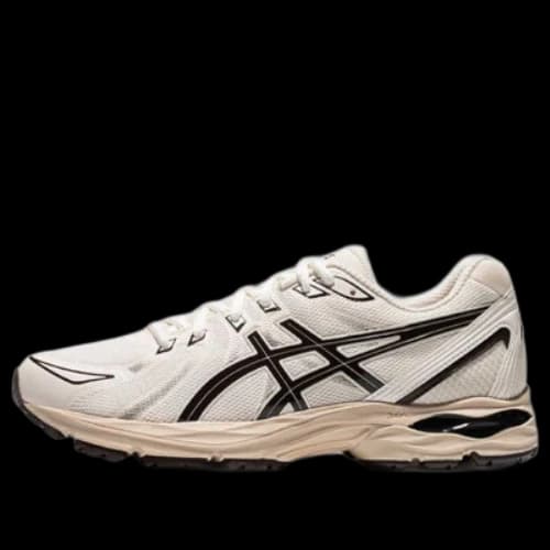 ASICS Gel-Flux CN 'Cream White Black'
