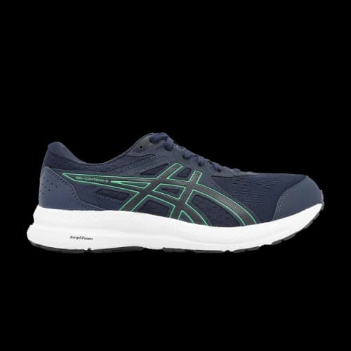 ASICS Gel-Contend 8 'Navy'