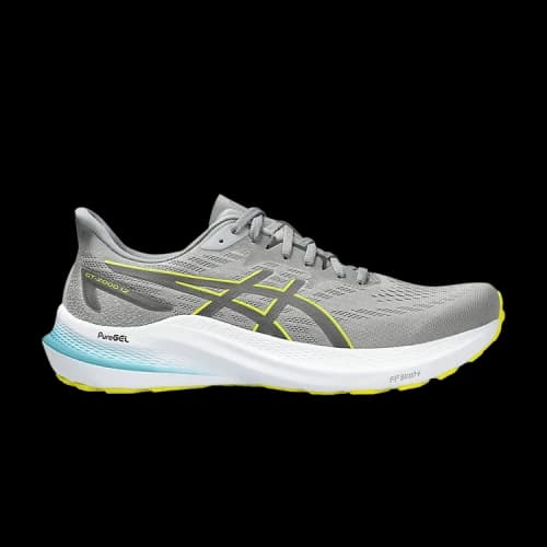 ASICS GT-2000 12 Sheet Rock Bright Yellow