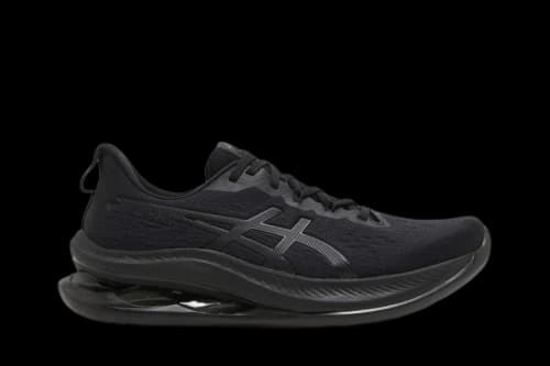 ASICS Gel-Kinsei Max Black Black