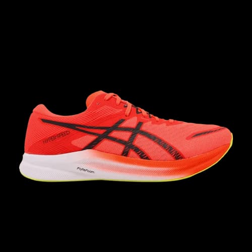 ASICS Hyper Speed 3 Wide 'Sunrise Red'