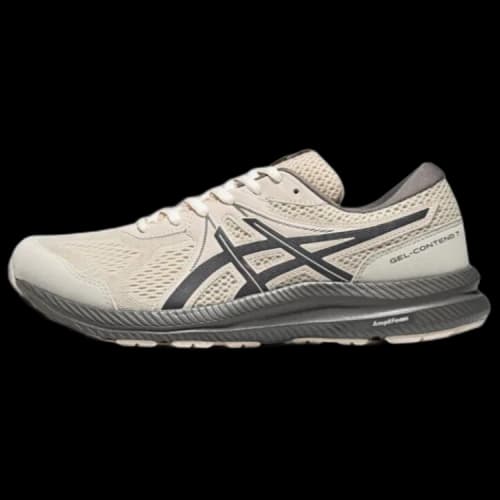 ASICS Gel-Contend 7 Sneakers 'Beige'