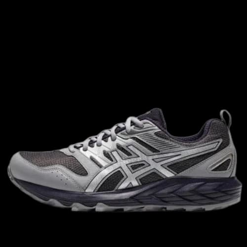 ASICS Gel-Sonoma CN 'Grey Silver Black'