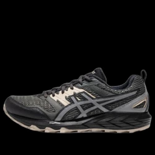 ASICS Gel-Sonoma CN 'Dark Retro Grey'