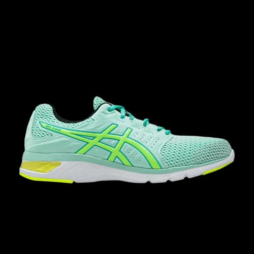 ASICS Gel-EASE Fresh Ice/Safety Yellow