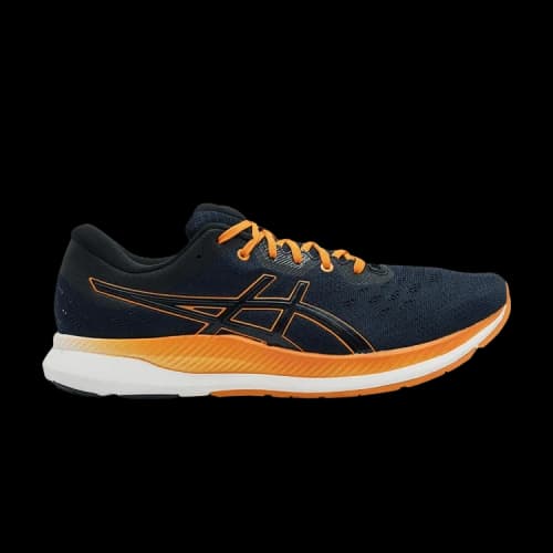 ASICS EZERIDE French Blue Fellow Yellow