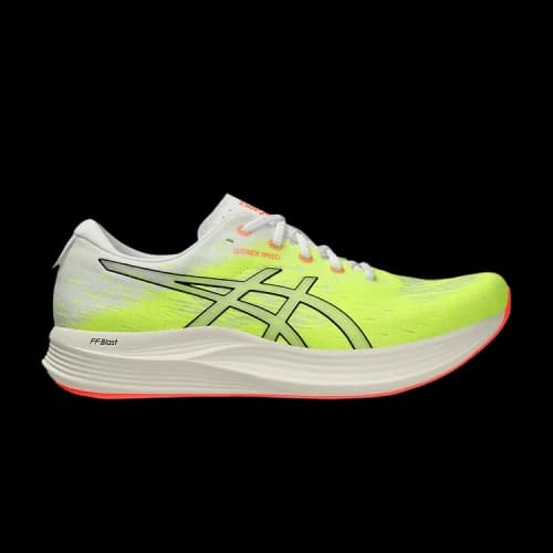 ASICS Evoride Speed 2 Safety Yellow Black
