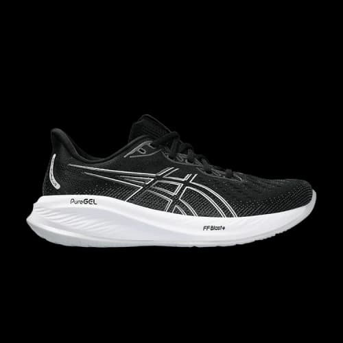 ASICS GEL-Cumulus 26 'Black Concrete'