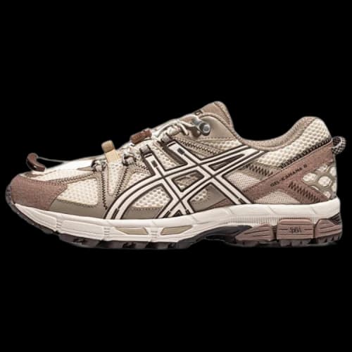 ASICS Gel-Kahana 8 'Cream Tan'