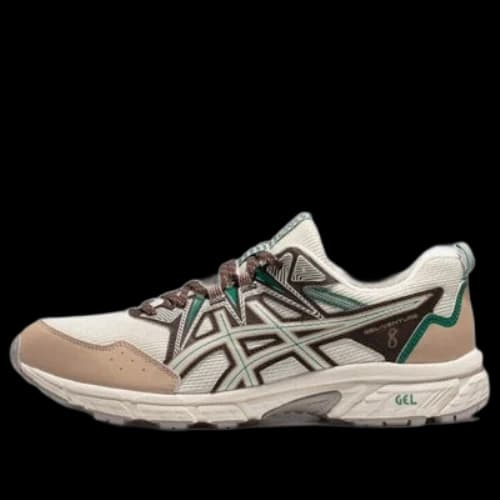 ASICS Gel-Venture 8 Shoes 'Beige Brown'
