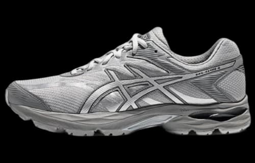 ASICS Gel-Flux 4 'Grey'