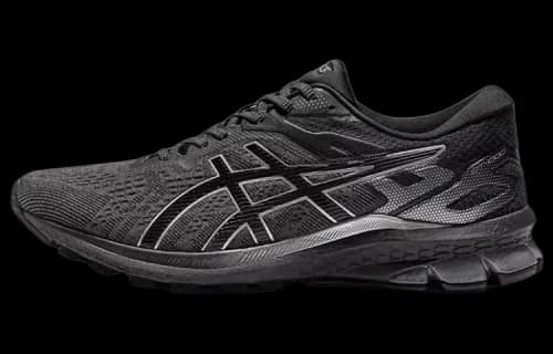 ASICS GT-1000 10 'Black Grey'