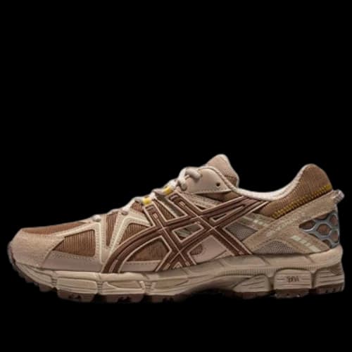 ASICS Gel-Kahana 8 'Brown'