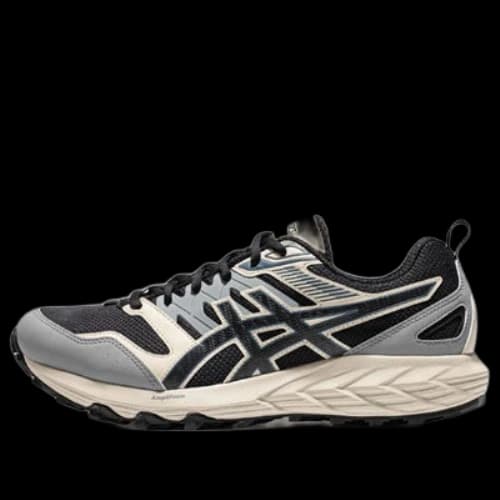 ASICS Gel-Sonoma CN Sneakers 'Grey Black'