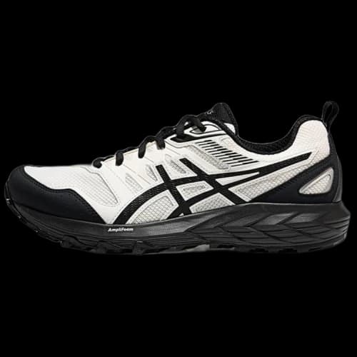 ASICS Gel-Sonoma CN 'Black White'