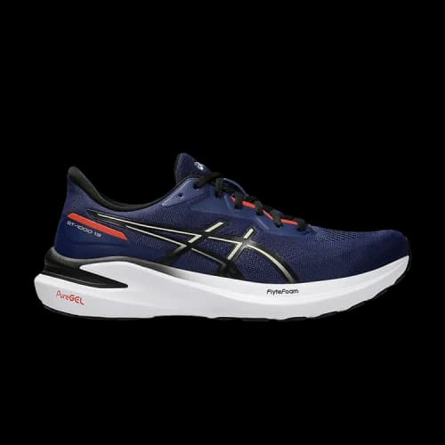Asics GT 1000 13 2E Wide 'Blue Expanse'