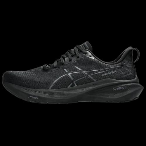 ASICS GT 2000 13 Wide 'Triple Black'