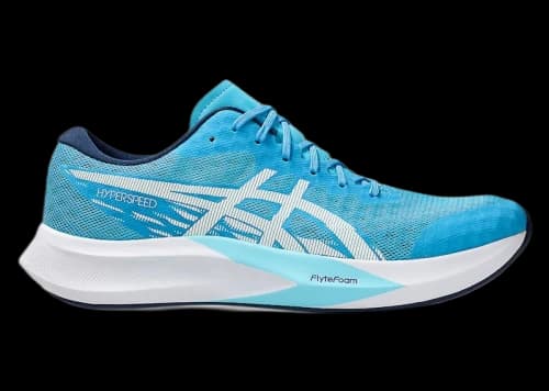 ASICS Hyper Speed 4 Digital Aqua Soothing Sea