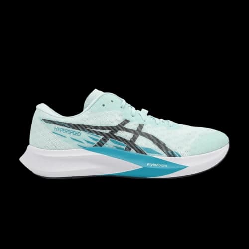 ASICS Hyper Speed 4 2E Wide 'Soothing Sea Black'