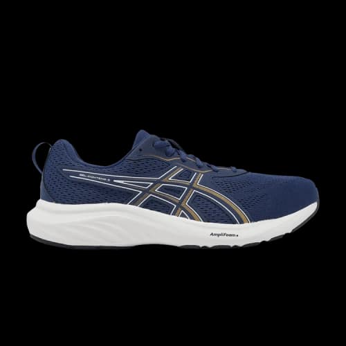 ASICS Gel Contend 9 Extra Wide 'Indigo Blue'