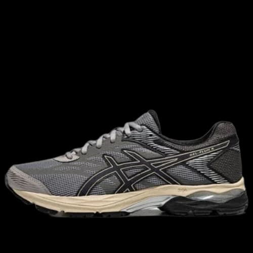 ASICS Gel-Flux 4 'Grey'