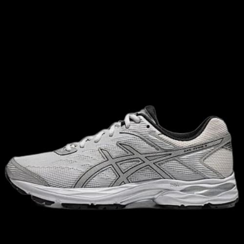 ASICS Gel-Flux 4 'Grey Silver'