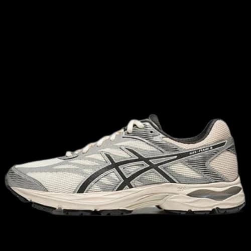ASICS Gel-Flux 4 'White Grey'