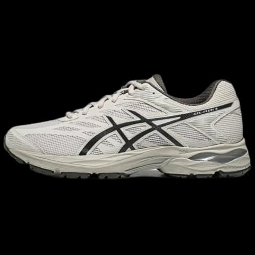 ASICS Gel-Flux 4 'Grey Black'