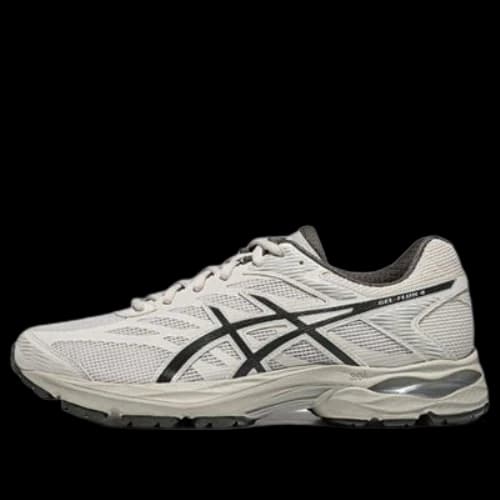 ASICS Gel-Flux 4 'White'