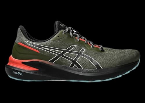 ASICS GT-1000 13 TR Nature Bathing Nature Bathing Red Snapper