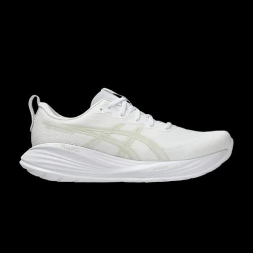 ASICS Gel-Cumulus 27 White Lake Grey