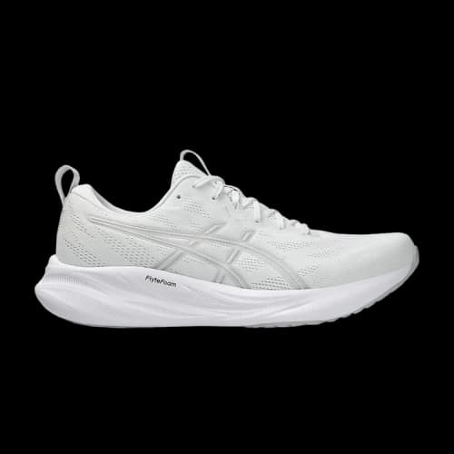 ASICS Gel-Pulse 16 White Piedmont Grey
