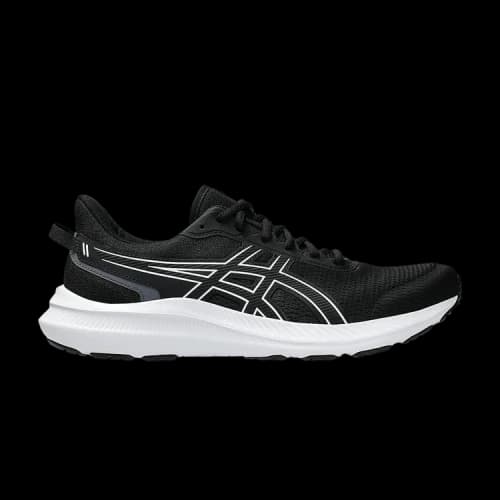 ASICS Jolt 5 Extra Wide 'Black White'