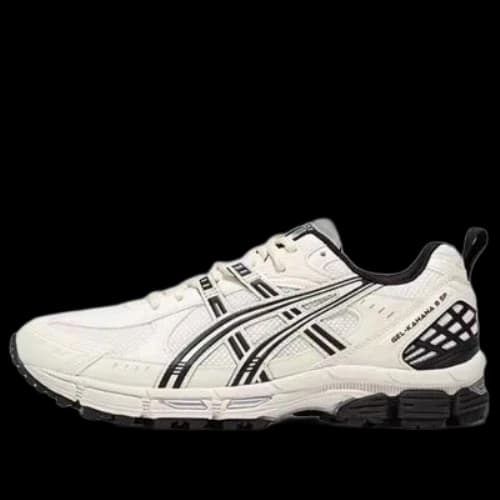 ASICS Gel-Kahana 8 SP 'White Black'