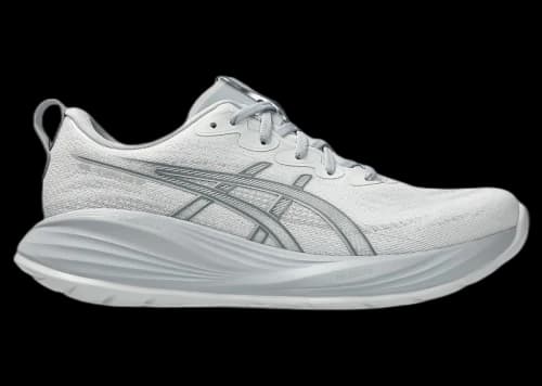 ASICS Gel-Cumulus 27 Glacier Grey Mid Grey