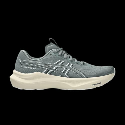 ASICS GT-2000 14 Monument White