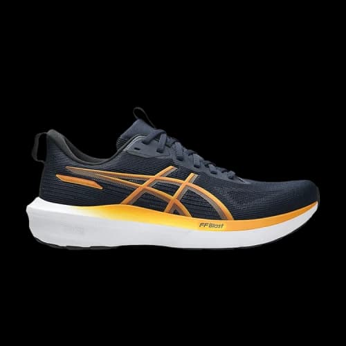 ASICS GT 1000 14 2E Wide 'Midnight Sandstorm'