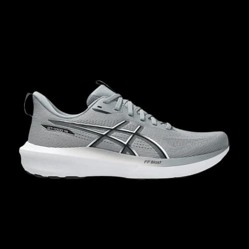 ASICS GT 1000 14 4E Extra Wide 'Gravel White'