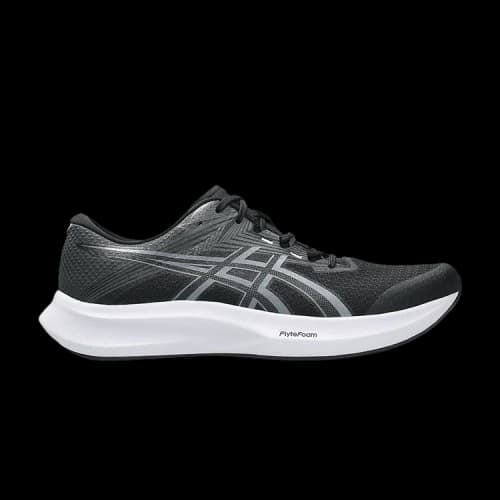 ASICS Hyper Speed 5 Low top Training Racing Running Shoes Men's Black
