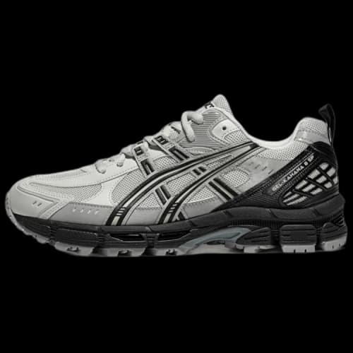 ASICS Gel-Kahana 8 SP 'Grey Black'