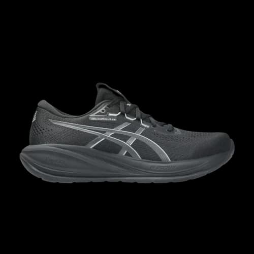 ASICS Gel-Cumulus 28 'Black Carrier Grey'