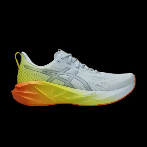 ASICS Novablast 5 'Sunny Sizzle'