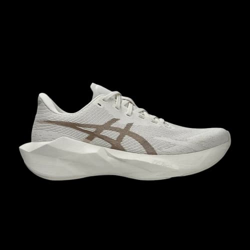 ASICS Novablast 6 Soft Oat Greige