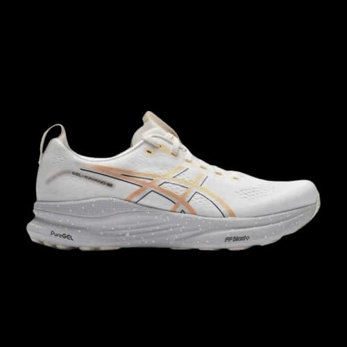 ASICS GEL KAYANO 32 Breathable Low top Physical Fitness Test & Exam Running Shoes Men's