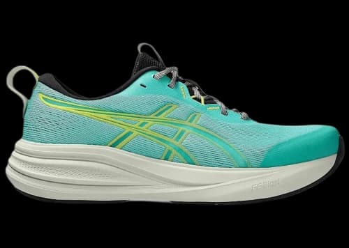 ASICS Gel-Pulse 17 TR Aurora Green Cacti